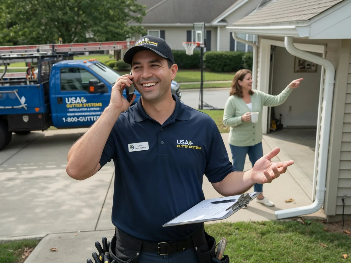 Gutter Installation Big Bear Lake, CA FAQs
